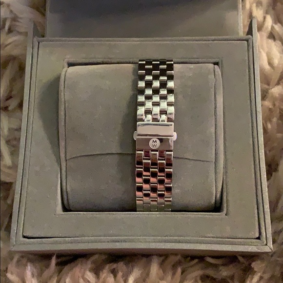 Michele Watch main image 4